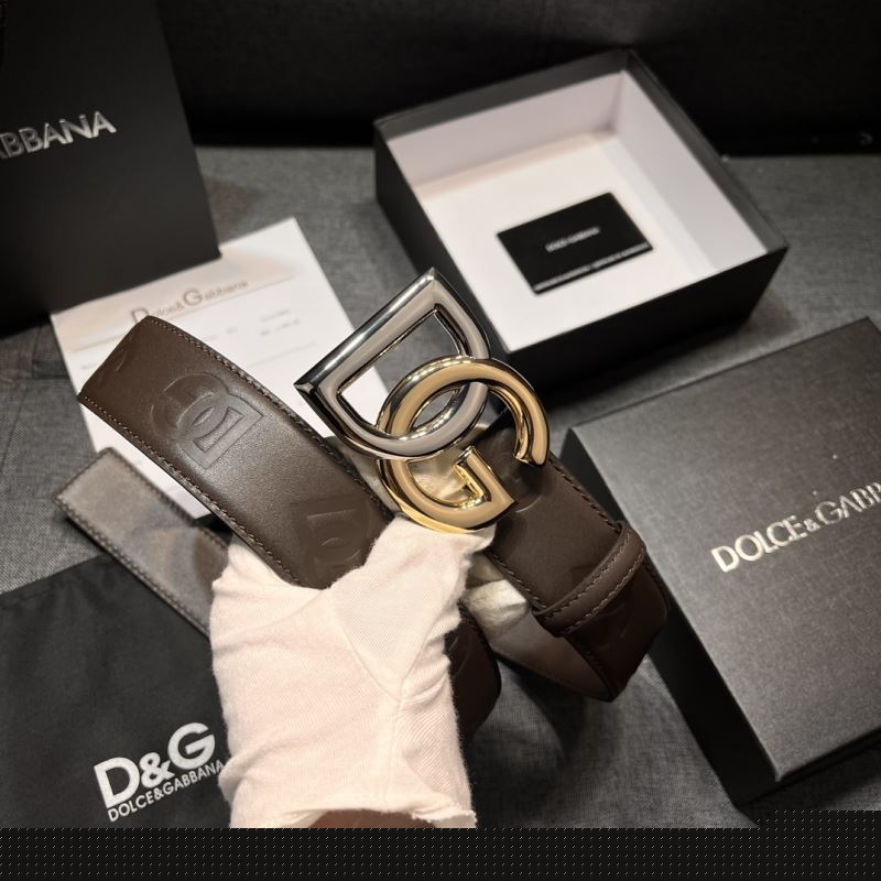 D&G Belts